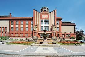 Muzeum Wschodnich Czech